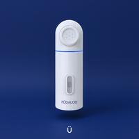 Tudaloo Go Travel Bidet