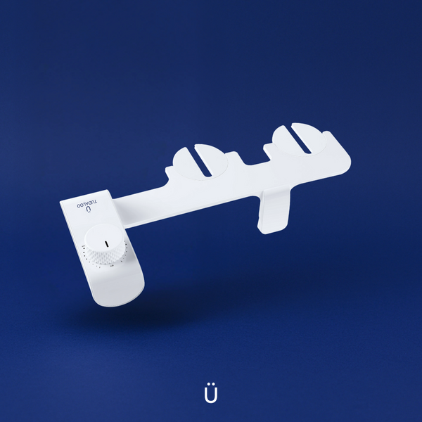 Tudaloo Classic Bidet Attachment