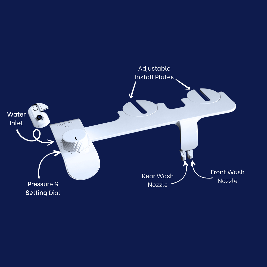 Tudaloo Attachment - Tudaloo