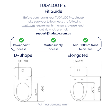 Tudaloo Pro - Tudaloo